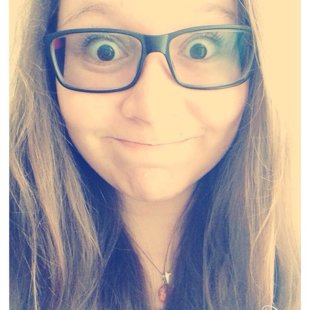 ...хитрый енот