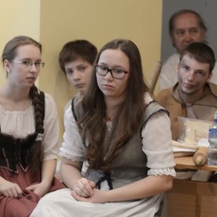 ...мировая печаль