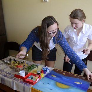 ...творческое мышление